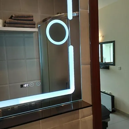 Apartment Privat Golf Coast