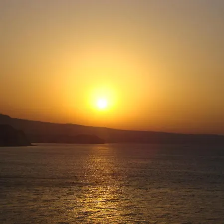 Privat Golf Coast شقة