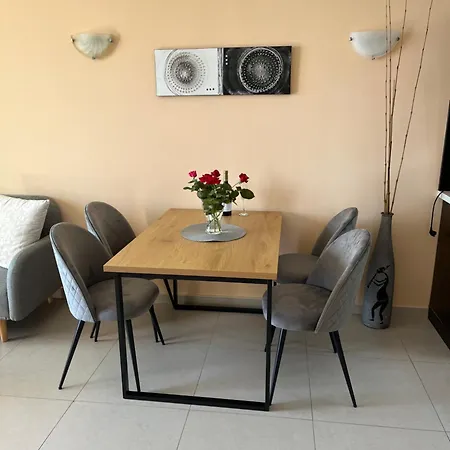 Privat Golf Coast كافارنا