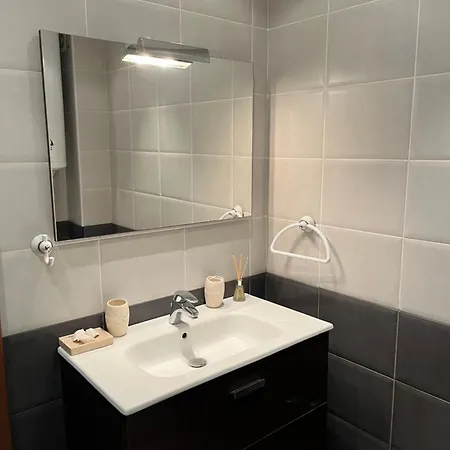 Privat Golf Coast Apartment