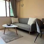 Apartman Privat Golf Coast