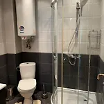 Privat Golf Coast Apartman Kavarna