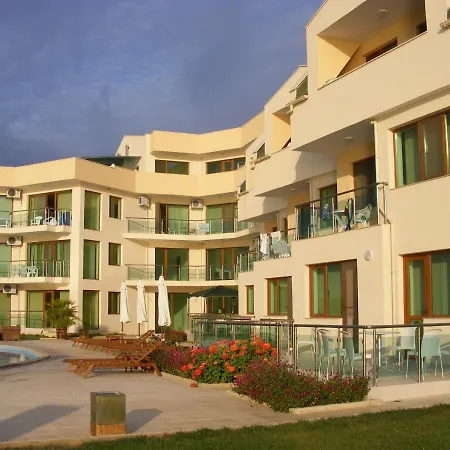 Privat Golf Coast Kavarna