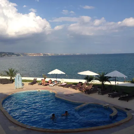 Privat Golf Coast