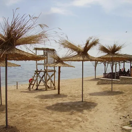 Privat Golf Coast Daire Kavarna