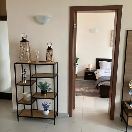 Privat Golf Coast * Kavarna