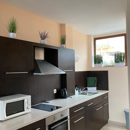 Privat Golf Coast Appartamento Kavarna