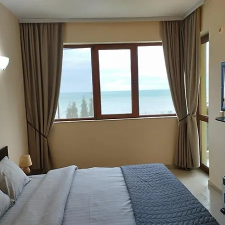Privat Golf Coast Appartement *