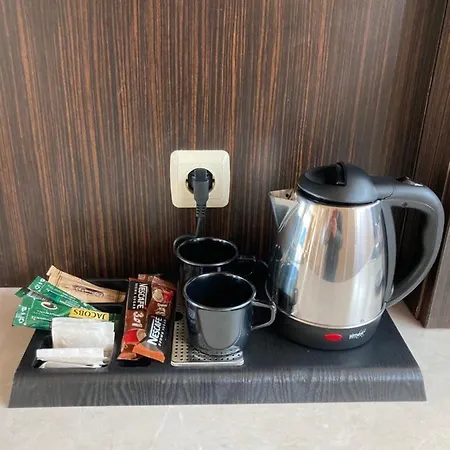 Privat Golf Coast Appartement