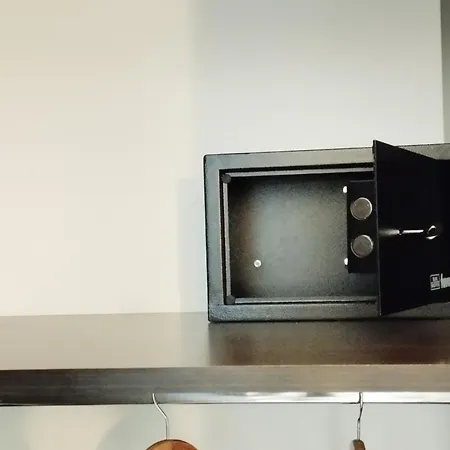 Apartman Privat Golf Coast