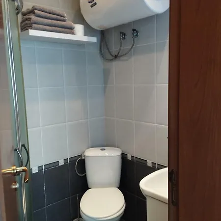 Daire Privat Golf Coast *