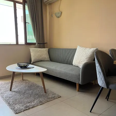 Апартамент Privat Golf Coast