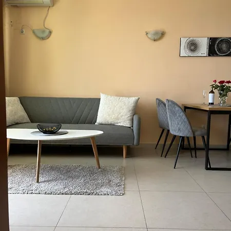 Apartment Privat Golf Coast