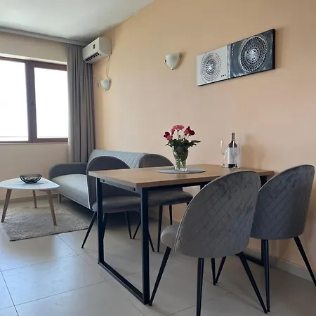 Appartement Privat Golf Coast