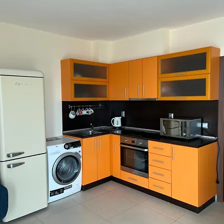 Privat Golf Coast Kavarna