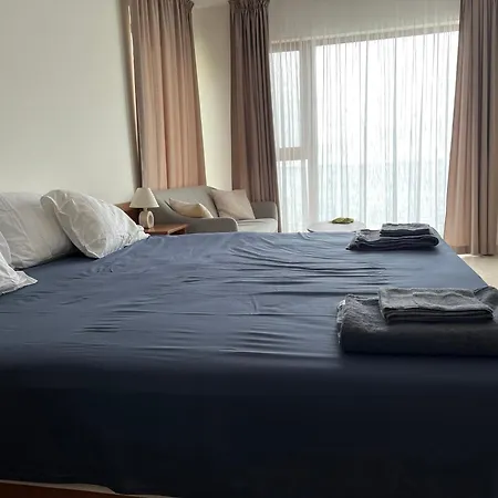 Privat Golf Coast