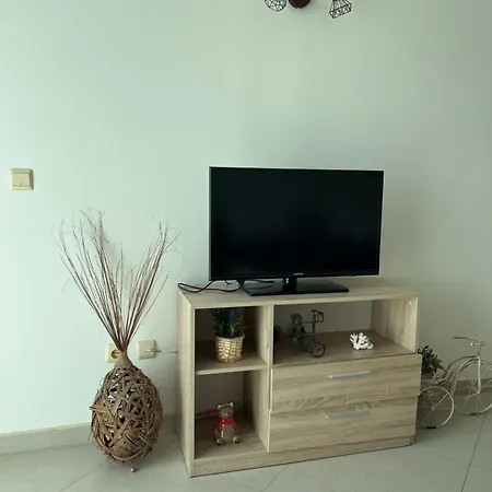 Privat Golf Coast Апартамент Каварна