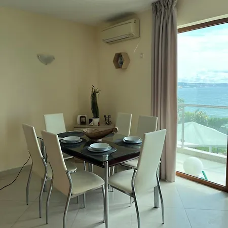 Апартамент Privat Golf Coast Каварна