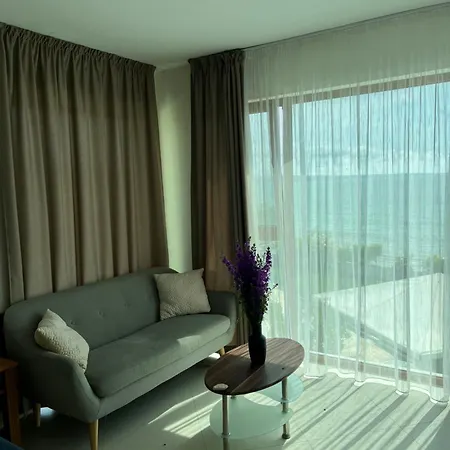 Daire Privat Golf Coast