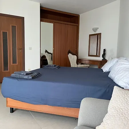 Privat Golf Coast