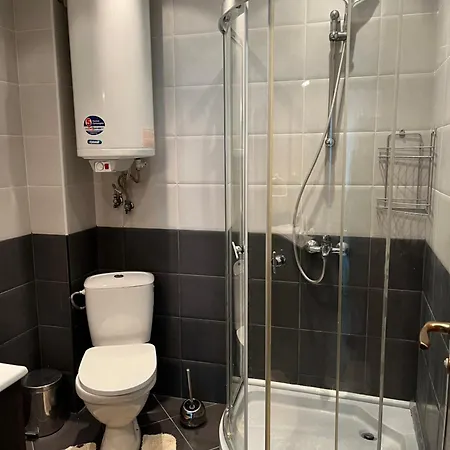 Privat Golf Coast Daire Kavarna
