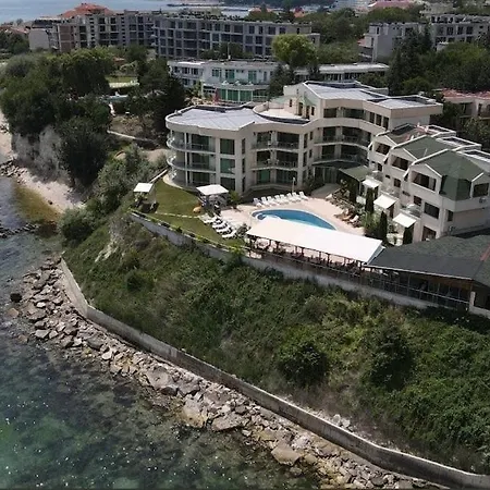 Privat Golf Coast Apartman *