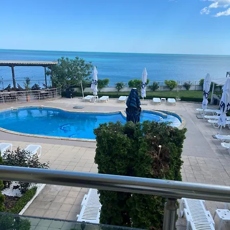 Privat Golf Coast Apartment
