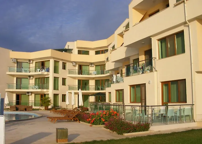 Privat Golf Coast Cavarna