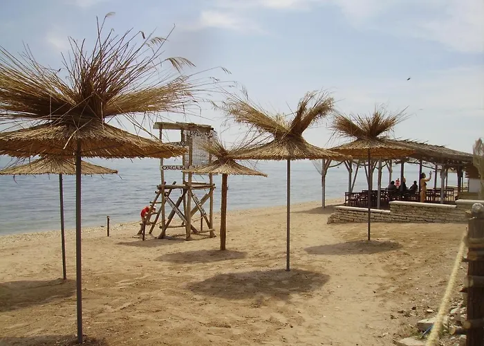 Privat Golf Coast Apartament Cavarna