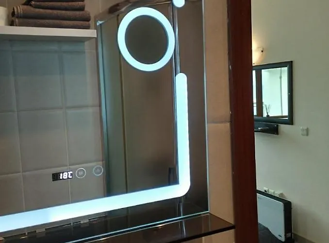 Apartament Privat Golf Coast