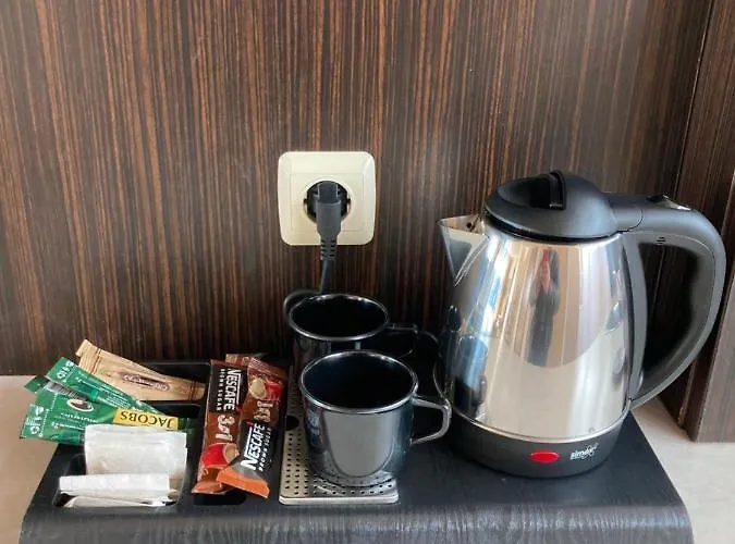 Privat Golf Coast Apartament