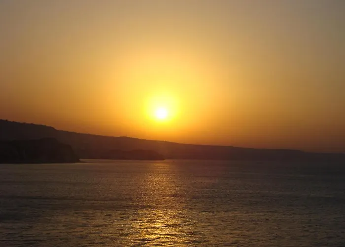 Privat Golf Coast Apartament