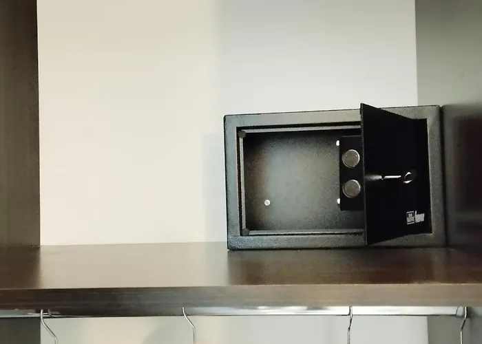 Апартамент Privat Golf Coast