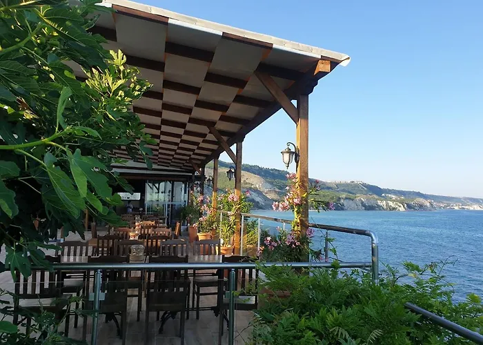 Privat Golf Coast Апартамент Каварна