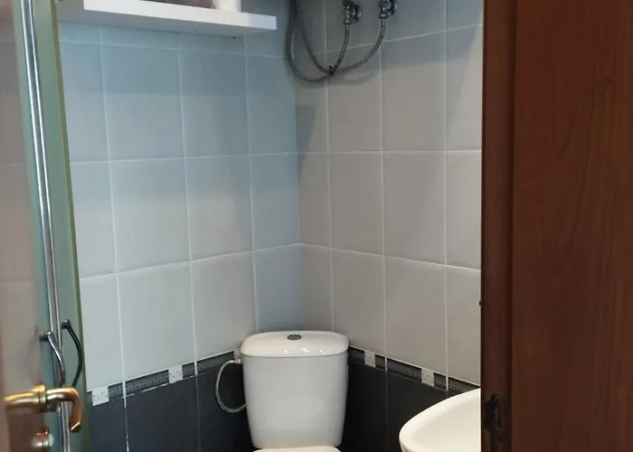 Апартамент Privat Golf Coast *