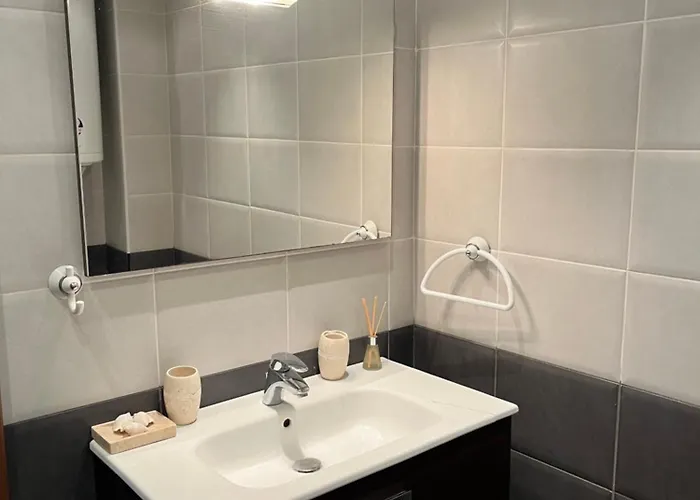 Privat Golf Coast Апартамент