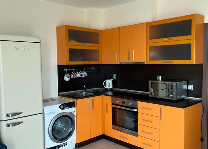 Privat Golf Coast Каварна