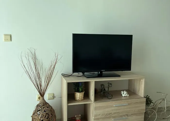 Privat Golf Coast Apartament Cavarna