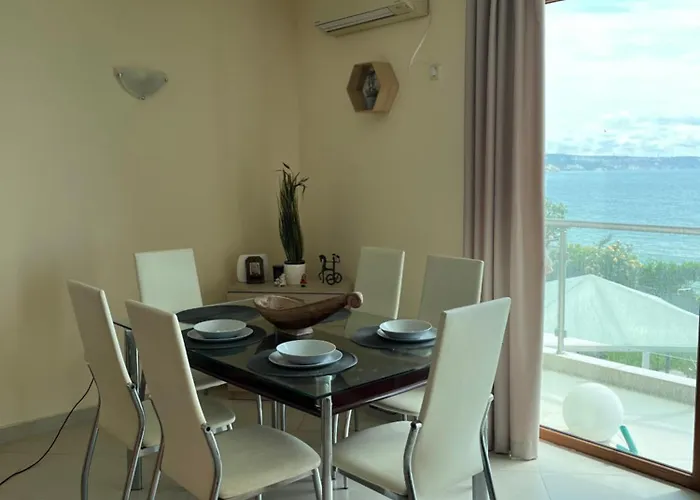 Apartament Privat Golf Coast Cavarna