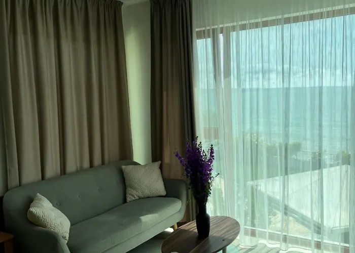 Apartament Privat Golf Coast