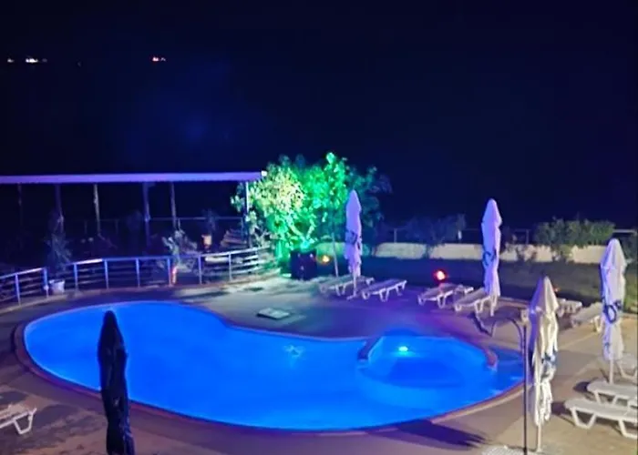 Privat Golf Coast * Cavarna