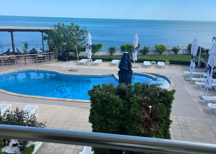 Privat Golf Coast Apartament